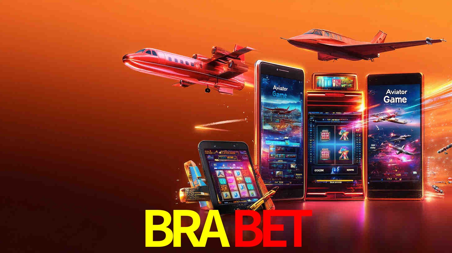 Descubra a Magia dos Jogos de Arcade no BRABET