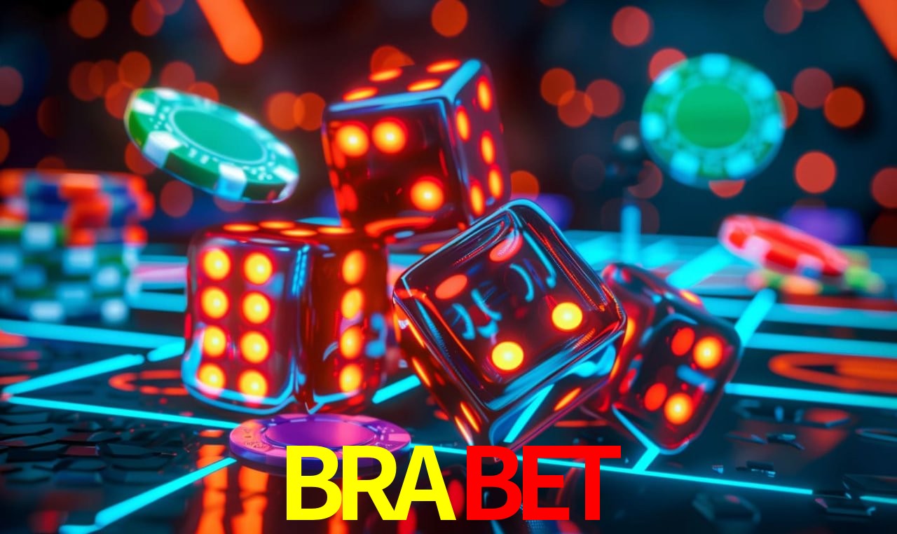 Inovações de Jogos na BRABET: O Futuro das Experiências Interativas