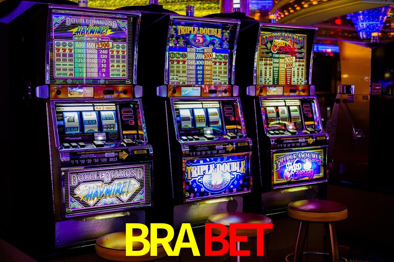 Casino VIP BRABET