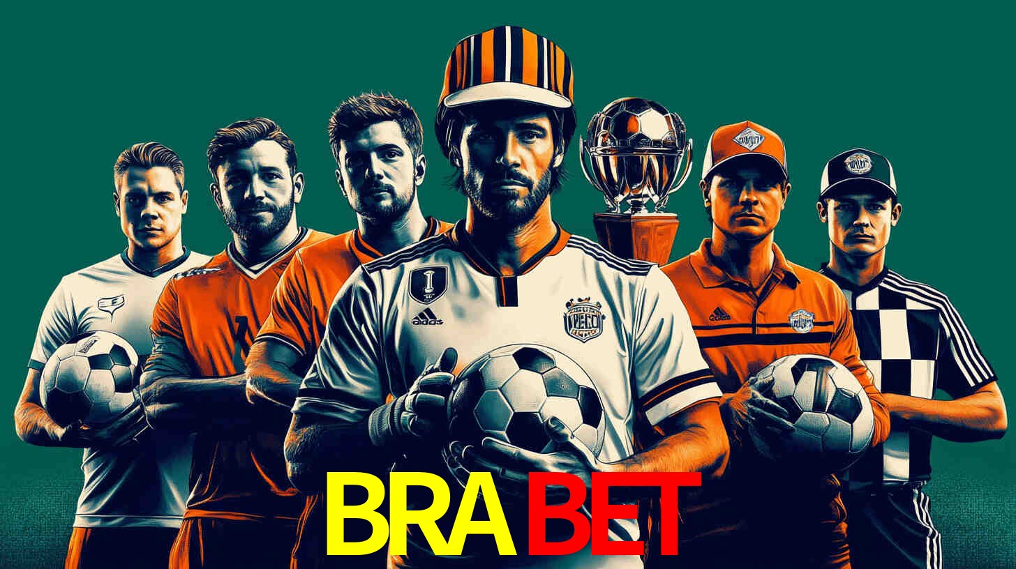 Apostas Esportivas na BRABET: Um Guia Completo