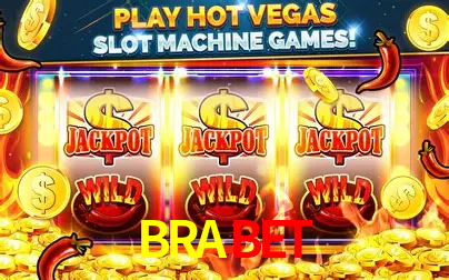Descubra o Mundo do Cassino Online com BRABET