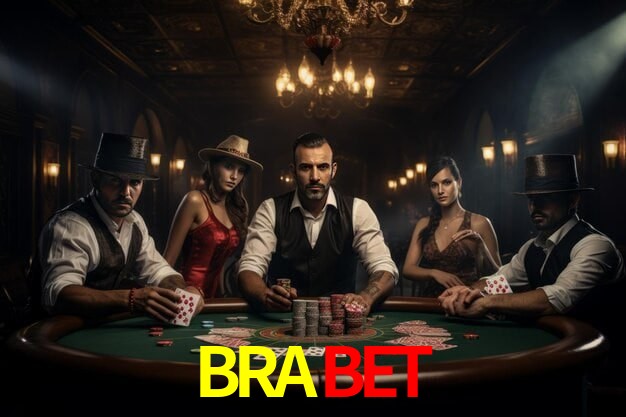 Explorando a Categoria de Eventos em Apostas na BRABET