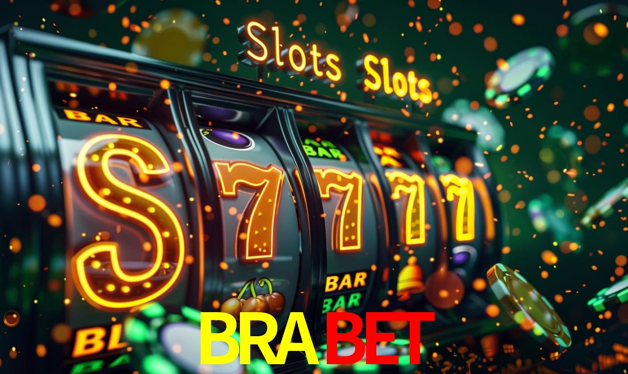 Mesa de Blackjack BRABET