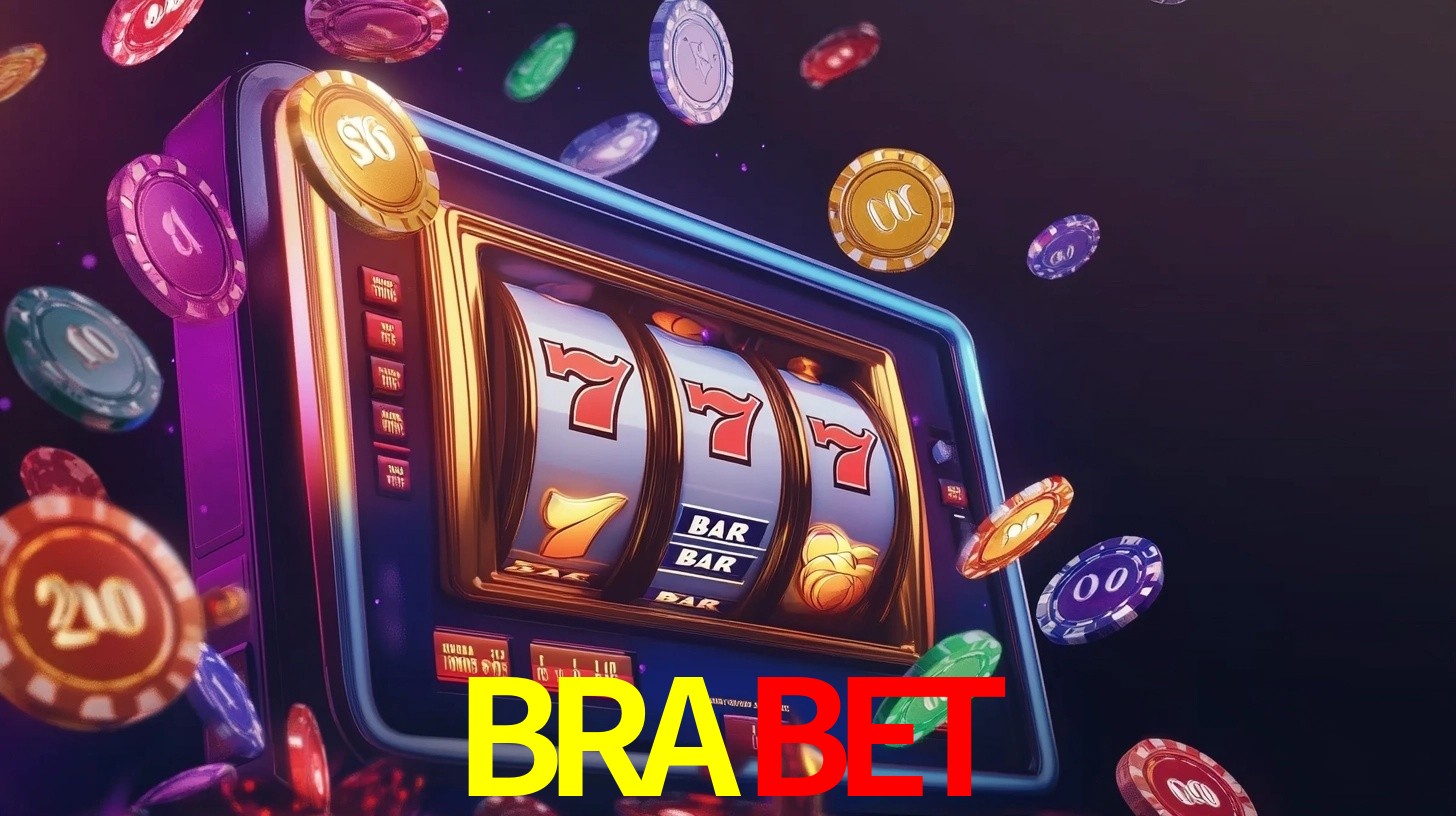 Roulette Table BRABET