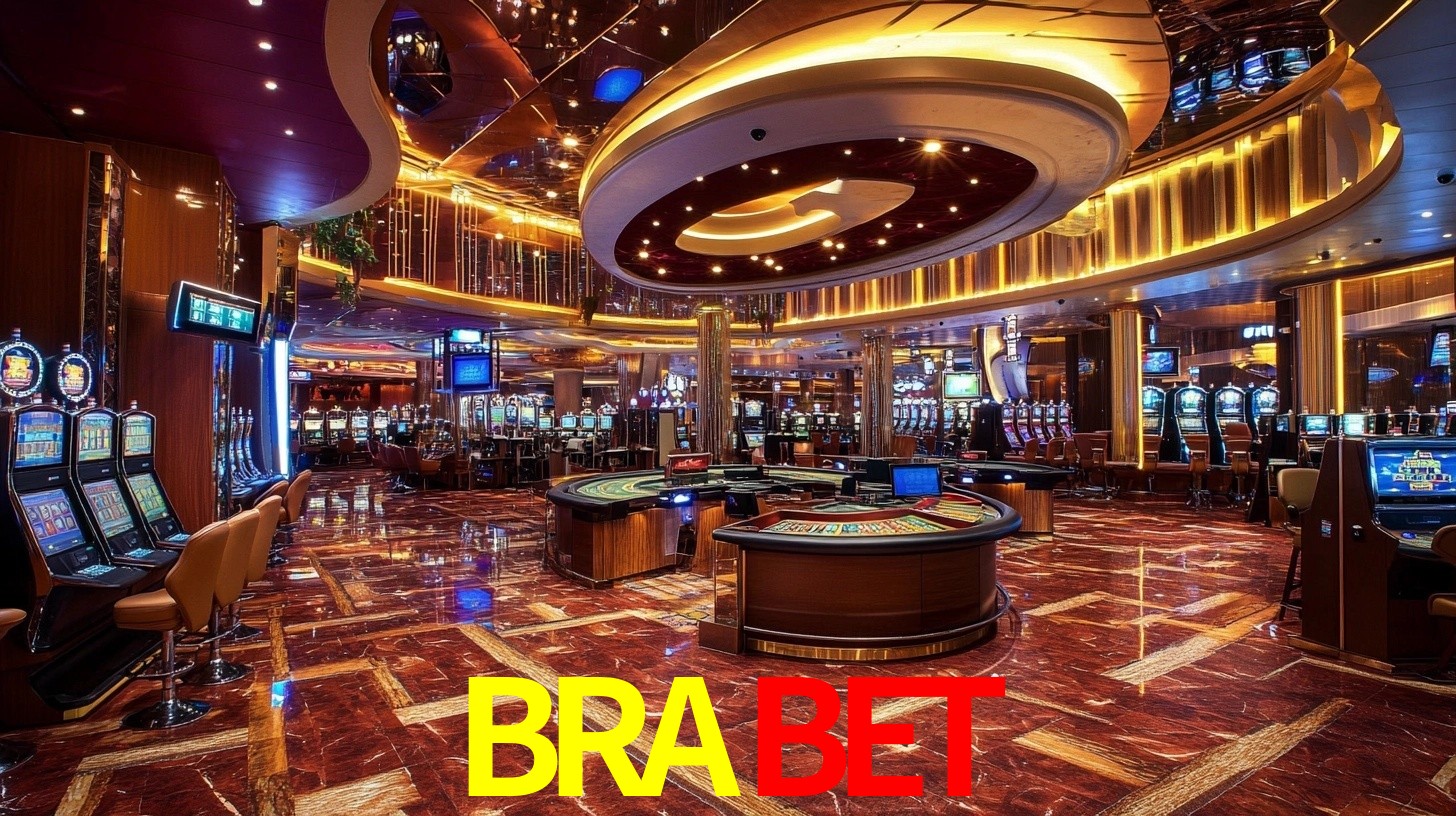Live Casino BRABET