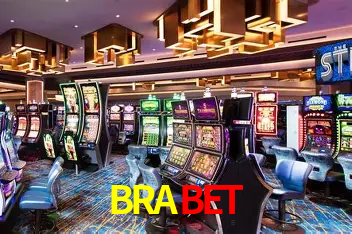 A Experiência Imersiva dos Cassinos Ao Vivo no BRABET