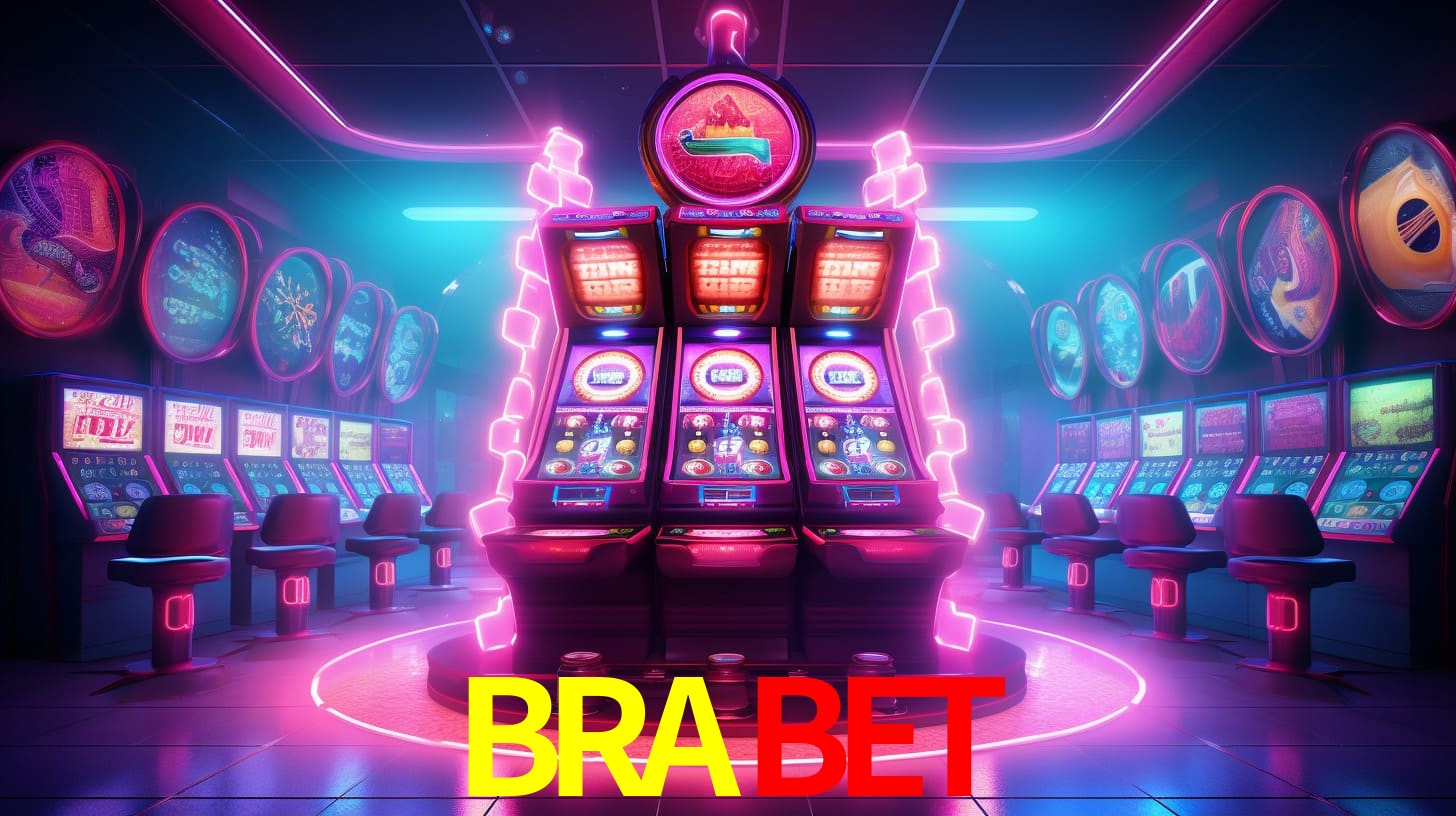Sinta a adrenalina dos jogos de cassino com BRABET