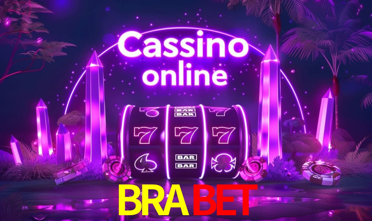 Login Seguro BRABET