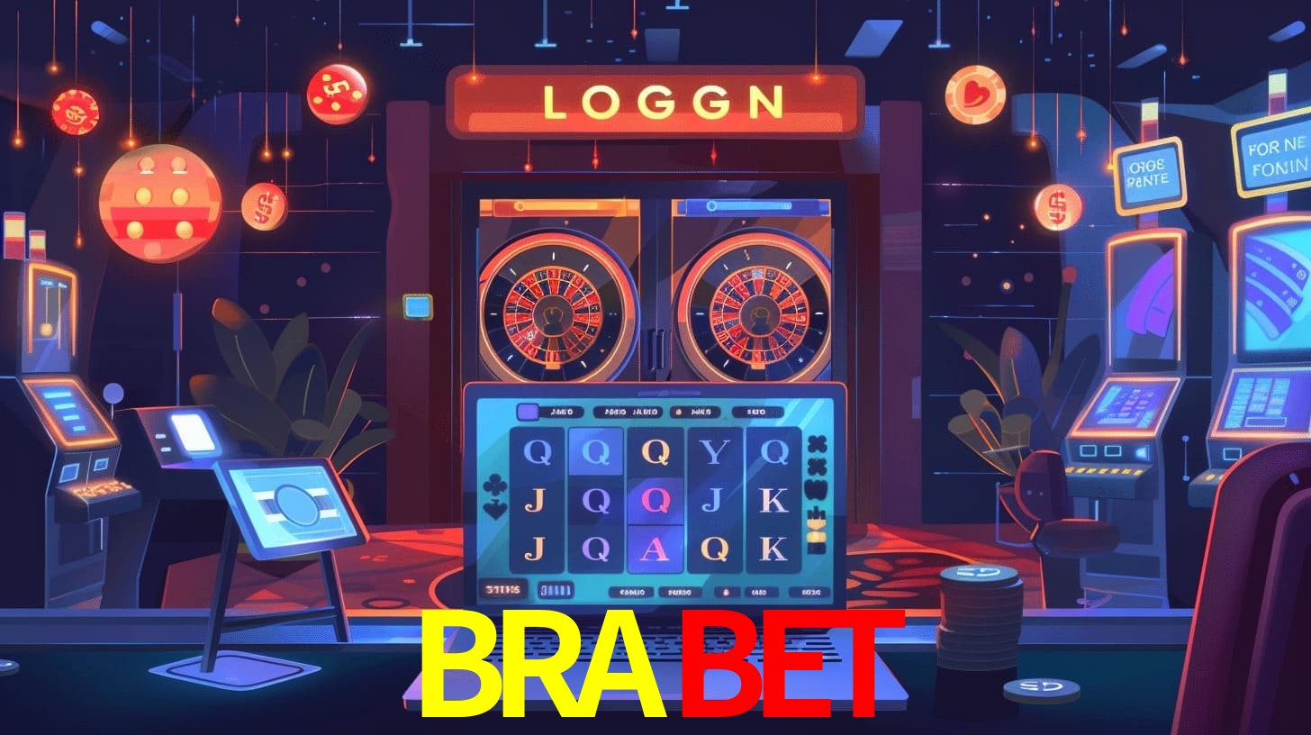 Tecnologia da Plataforma BRABET