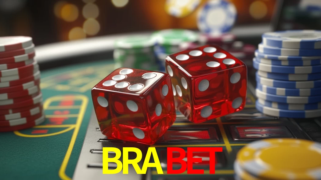 Blackjack Table BRABET