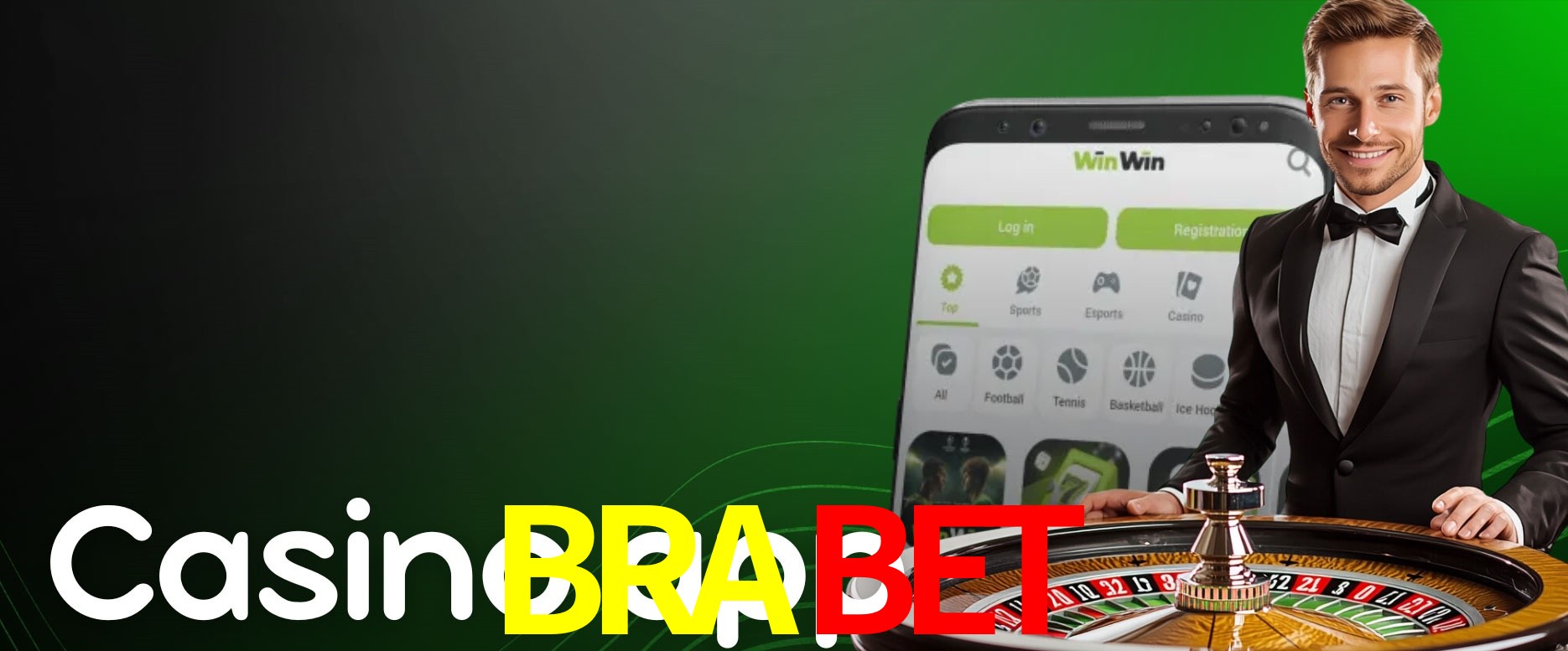 Seasonal Promotions BRABET