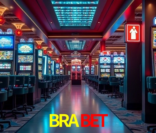 Descubra a Essência do BRABET: Nossa História e Compromissos
