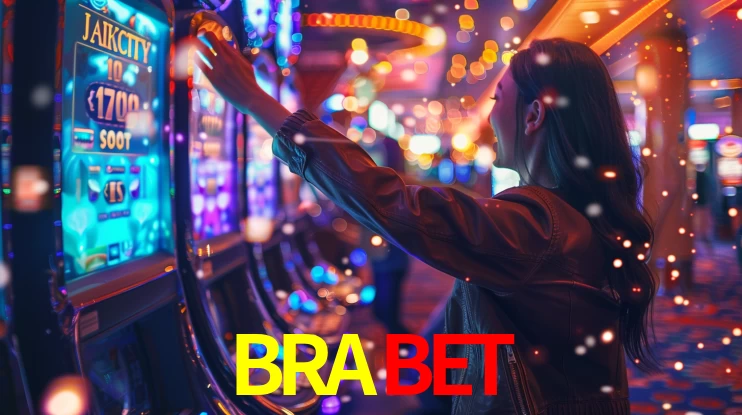 Experimente o Login Seguro Premium no BRABET
