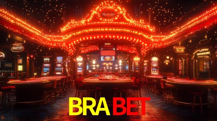 BRABET App Interface