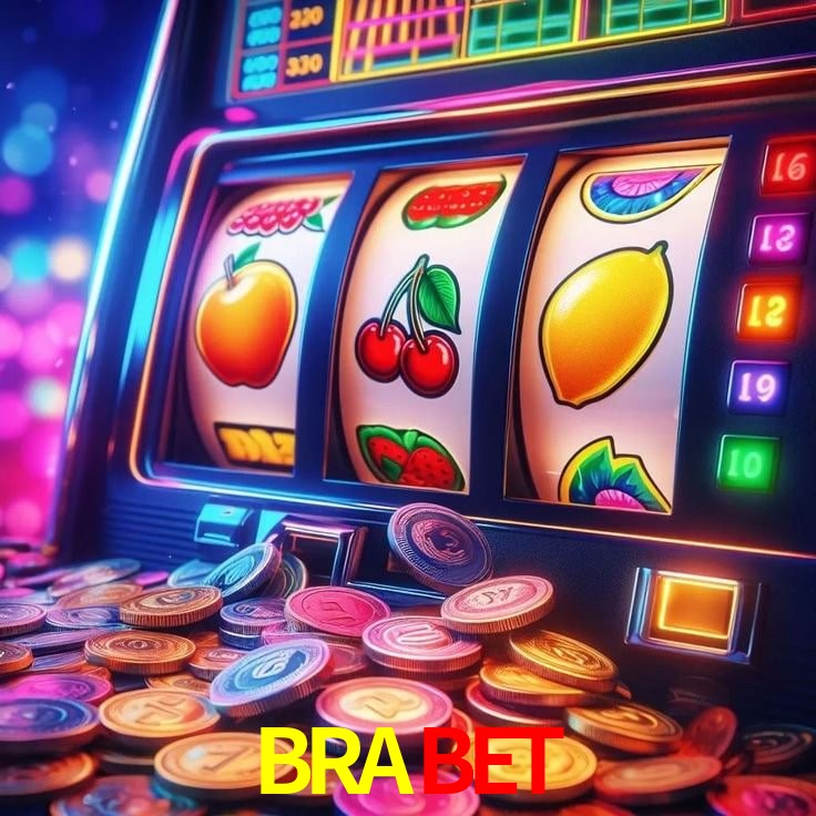 Apostas de Futebol BRABET