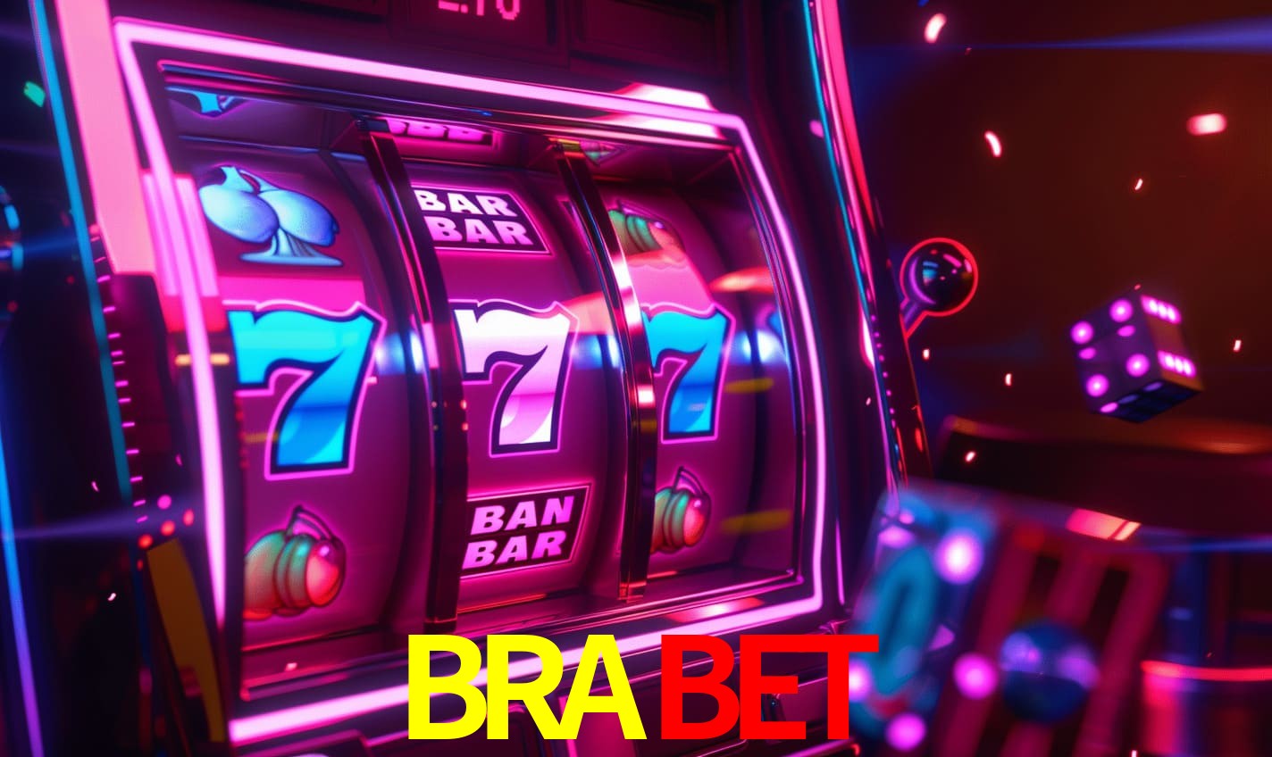 A Popularidade dos Caça-Níqueis no BRABET
