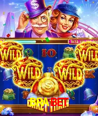 Descubra o Mundo do Cassino Online com BRABET