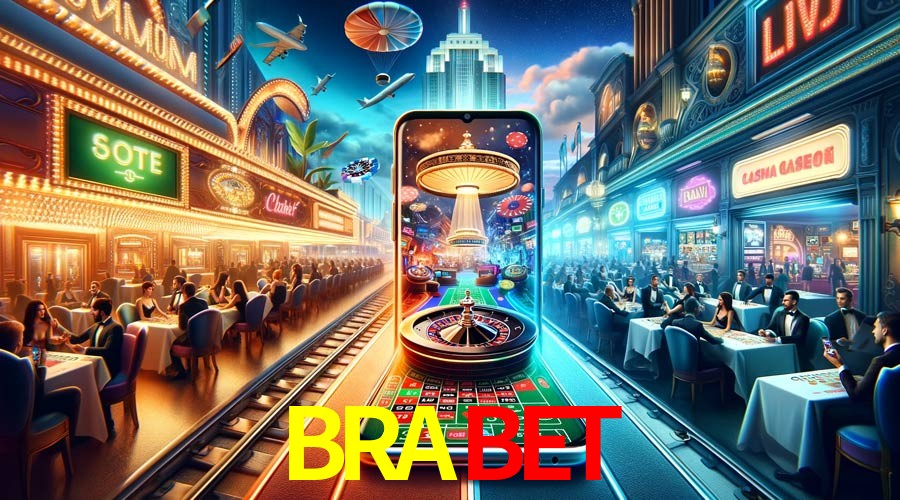 Platform Technology BRABET