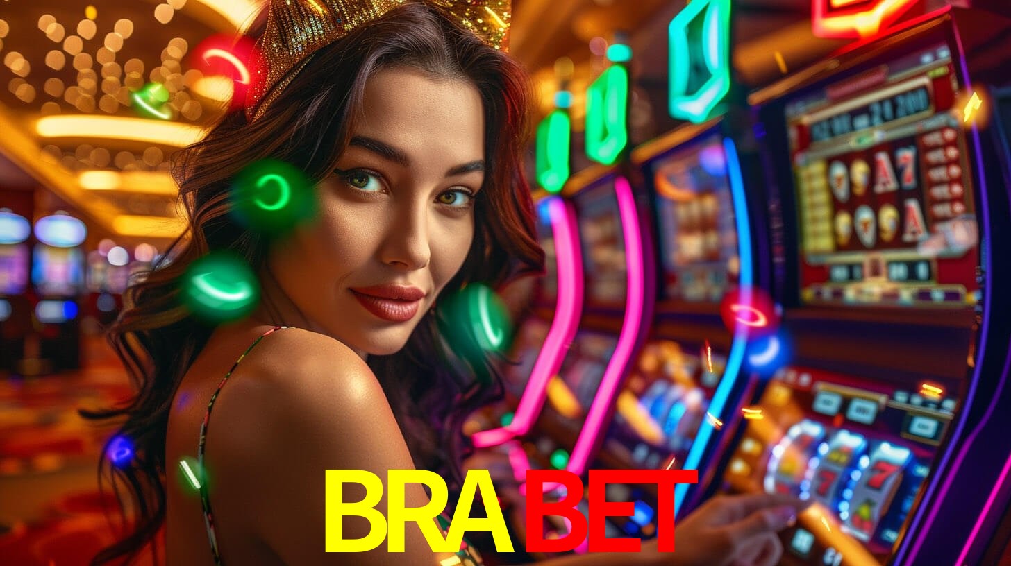 Bônus Generosos e Exclusivos no BRABET para Você!
