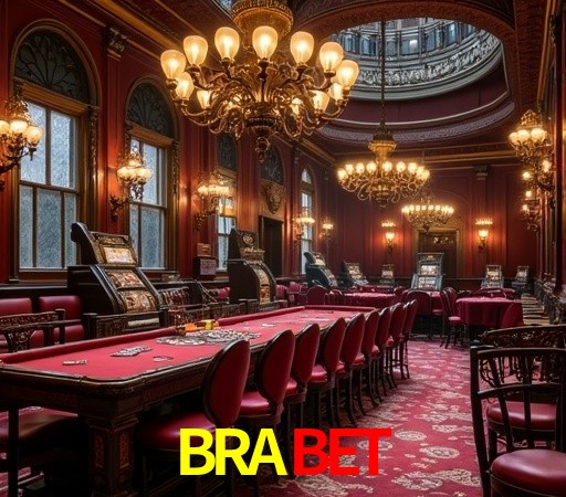 Design Responsivo BRABET