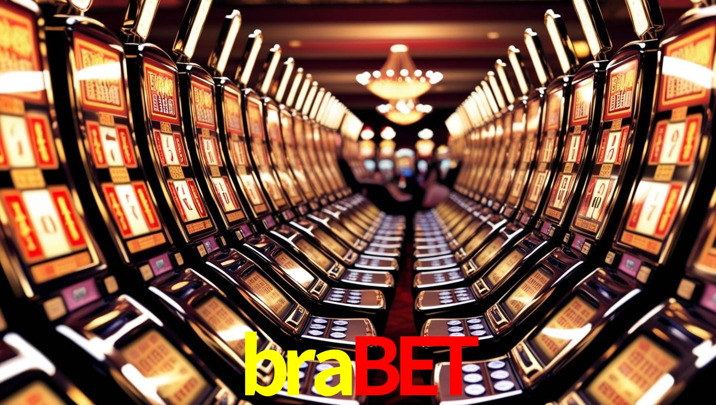 BRABET.COM Login Rápido