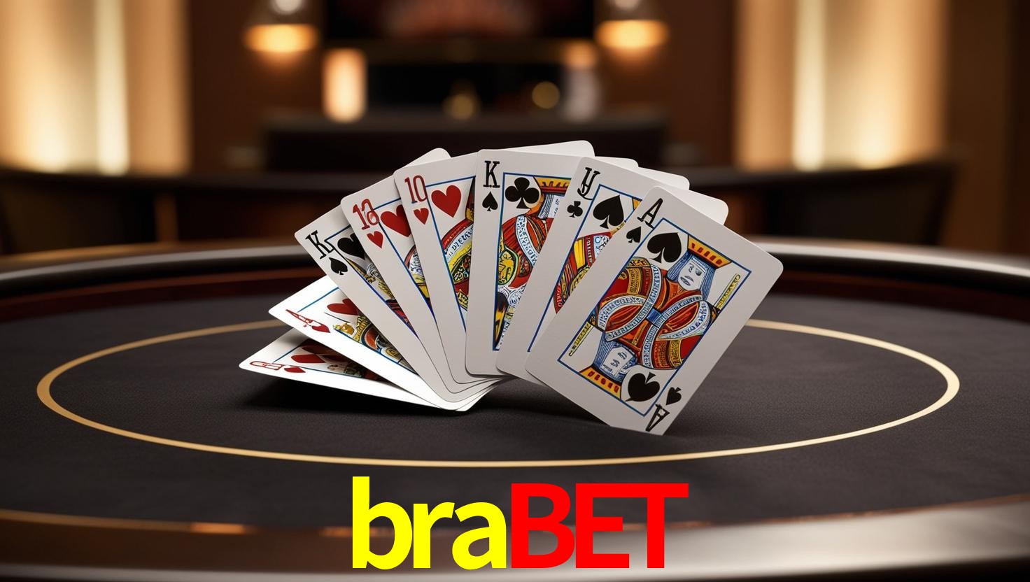 Jogos de Cassino BRABET.COM