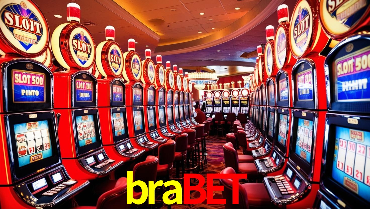 Jogos Crash na BRABET.COM