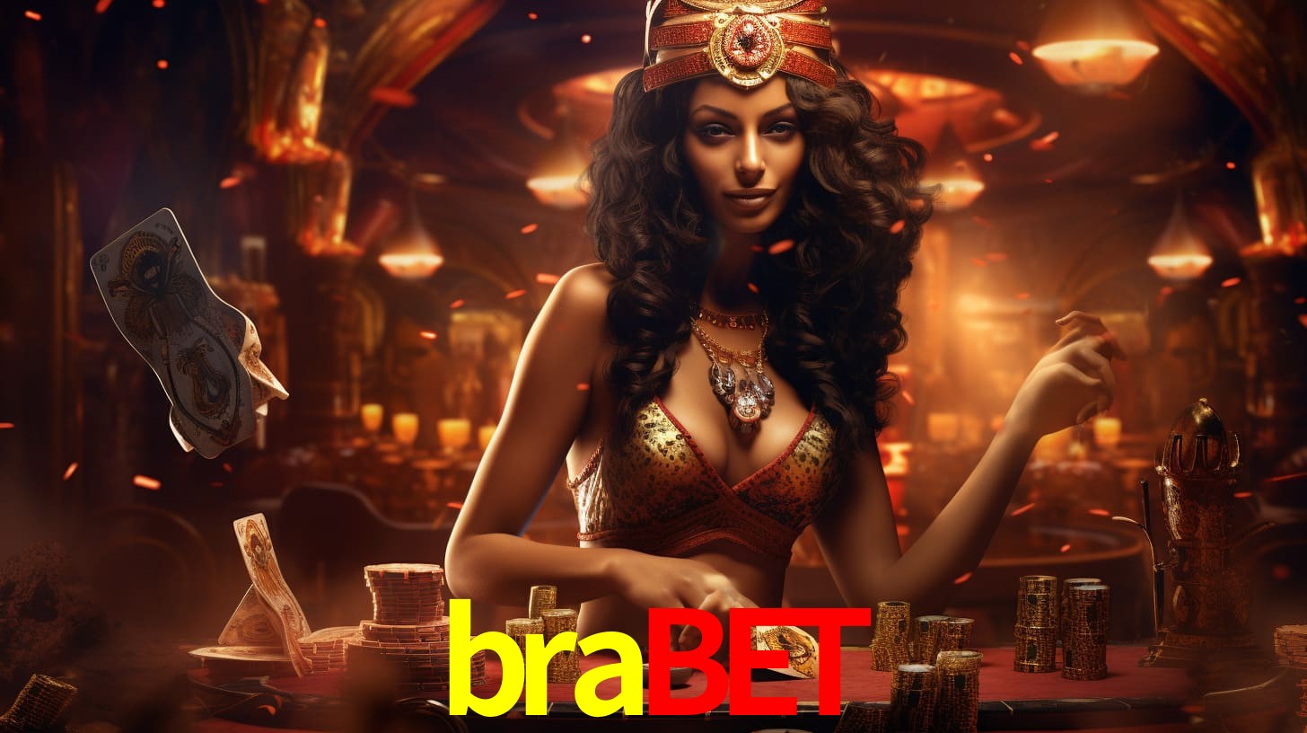 Aviator na Cassino BRABET.COM