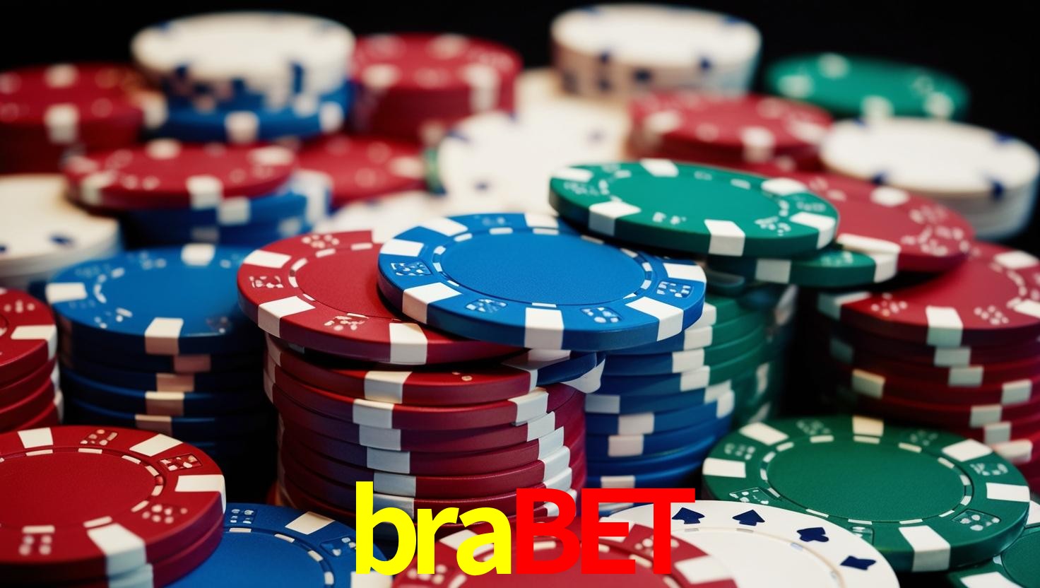 Bonus na Cassino Online BRABET.COM