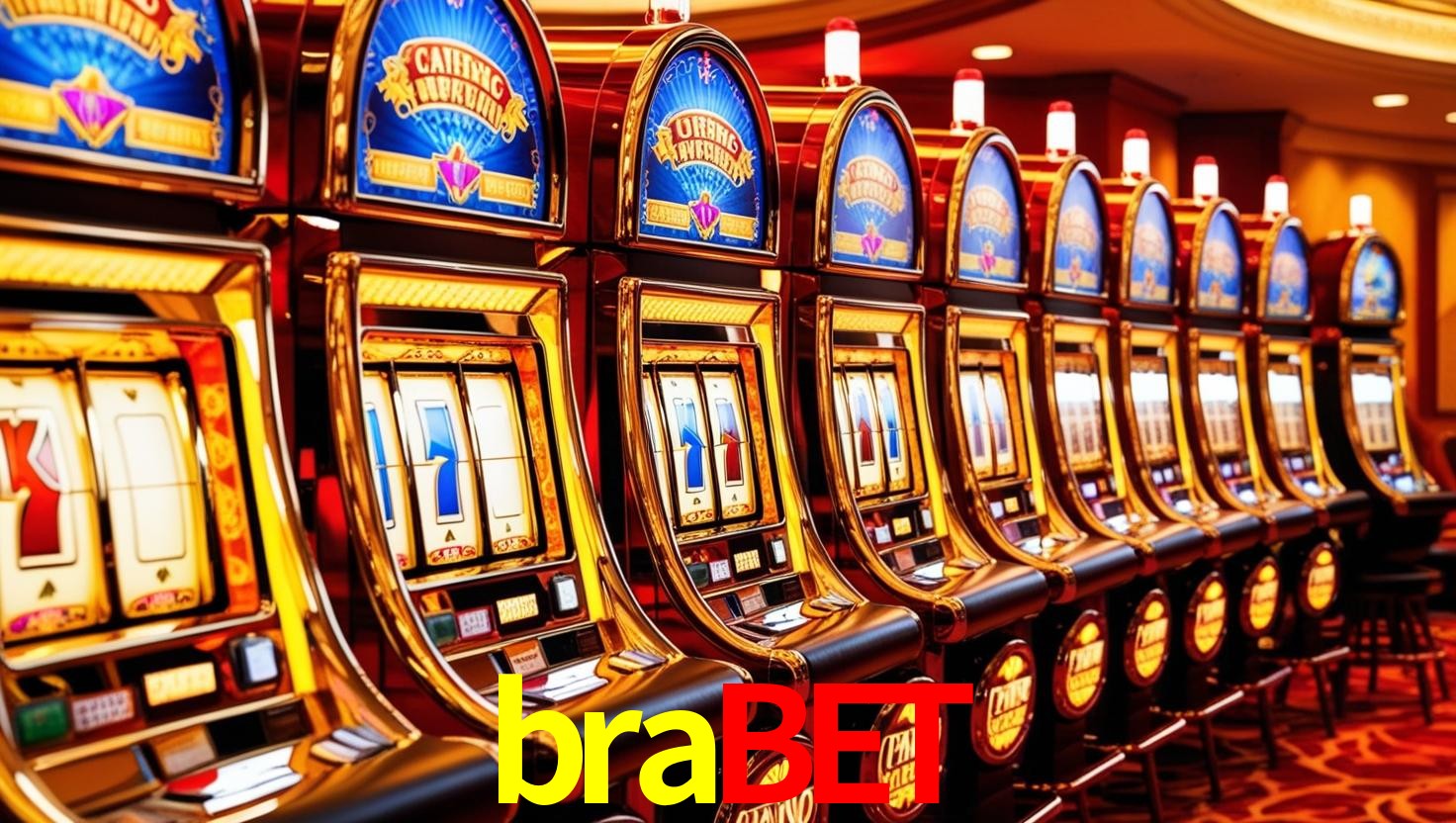 Apostas na Site BRABET.COM