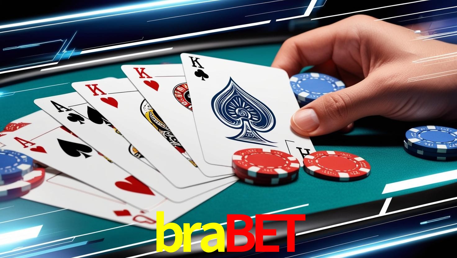 Slots no Site BRABET.COM