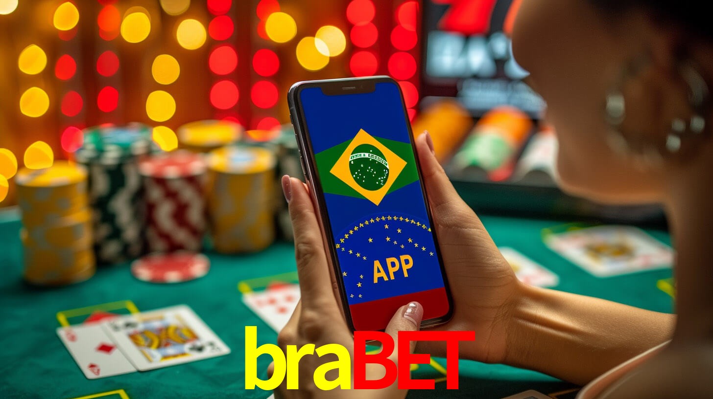 Cassino de Jogos BRABET.COM