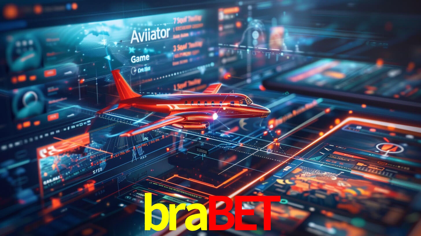 App BRABET.COM